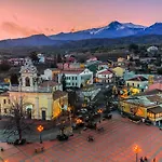 Le Corti Dell'etna 3*