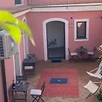 Le Corti Dell'etna