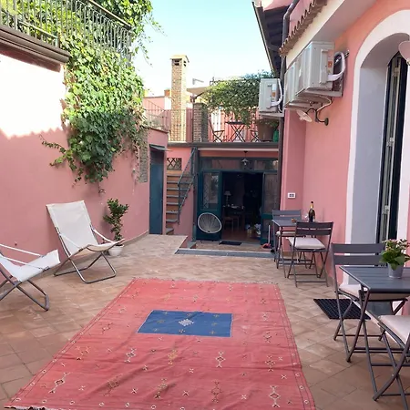 Le Corti Dell'etna