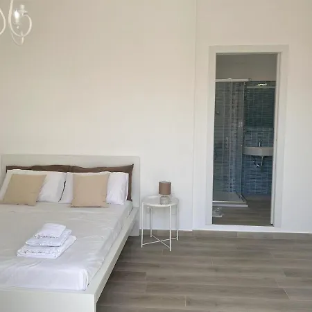 Le Corti Dell'etna 3*