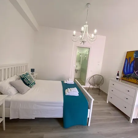 Bed and Breakfast Le Corti Dell'etna Milo