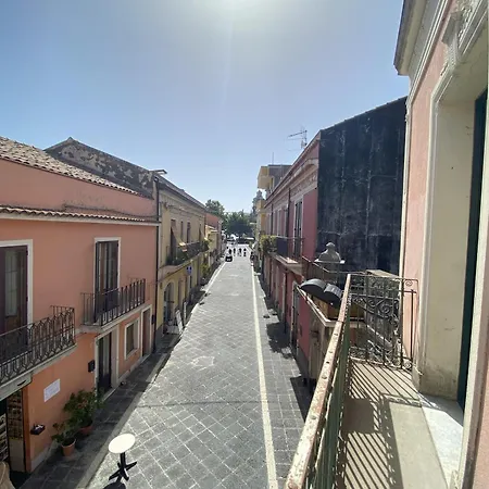 Le Corti Dell'etna מילו