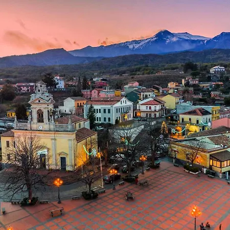 Le Corti Dell'etna 3*